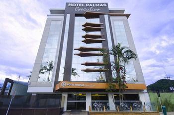 Hotel Palmas Executivo - Bild 4