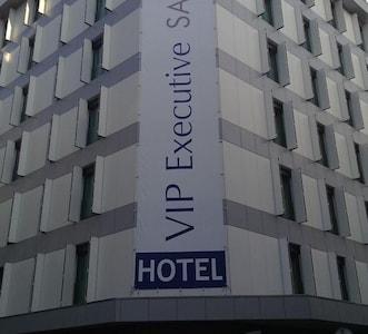 Hotel VIP Executive Saldanha - Bild 5