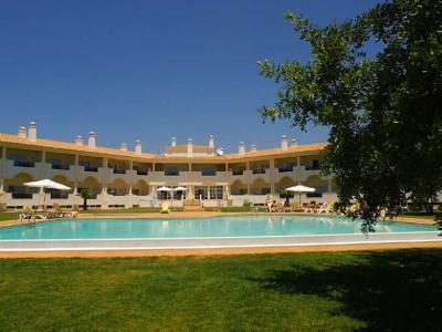 Hotel Colina Verde Golf & Sports Resort - Bild 3