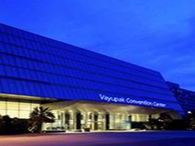 Centara Life Government Complex Hotel & Convention Centre Chaeng Watthana - Bild 3