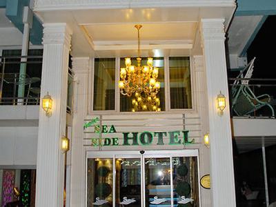 Pacco Sea & City Hotel - Bild 2