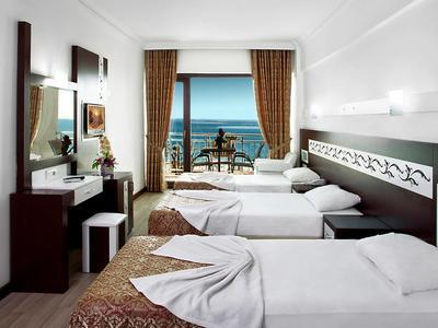 Pacco Sea & City Hotel - Bild 5