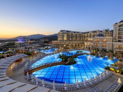 Hotel Sunis Efes Royal Palace Resort & Spa - Bild 2