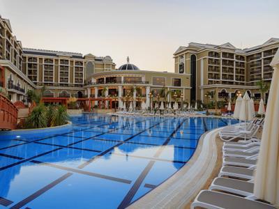 Hotel Sunis Efes Royal Palace Resort & Spa - Bild 3