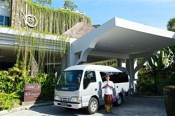 B Hotel Bali & Spa - Bild 4