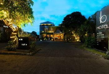 B Hotel Bali & Spa - Bild 5