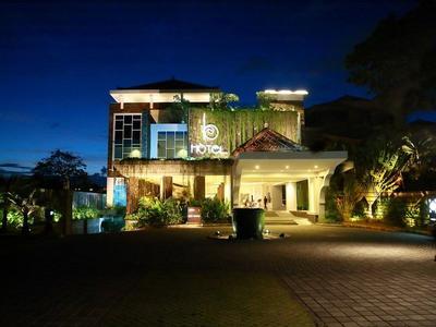 B Hotel Bali & Spa - Bild 3