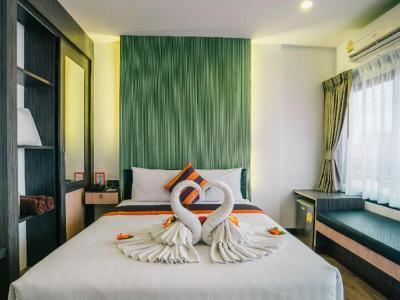 Hotel Studio Patong by iCheck inn - Bild 4