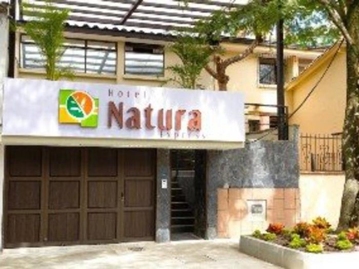 Hotel Natura Medellín - Bild 1