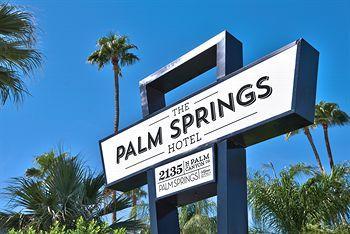 The Palms Springs Hotel - Bild 2