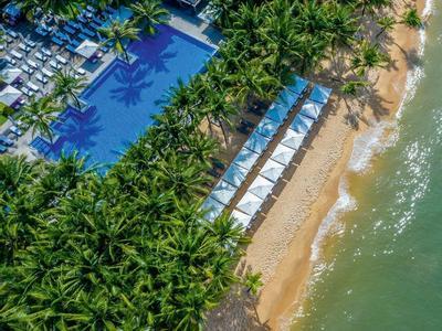 Hotel Salinda Resort Phu Quoc Island - Bild 5