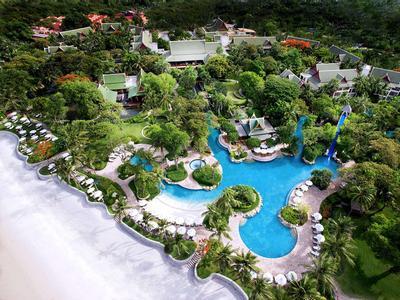 Hotel Hyatt Regency Hua Hin - Bild 4
