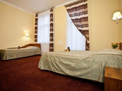 Hotel Kazimierz Annex - Bild 4