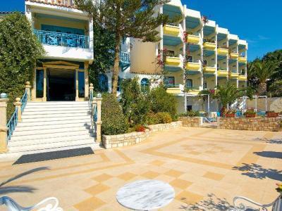 Rethymno Mare Hotel & Water Park - Bild 4