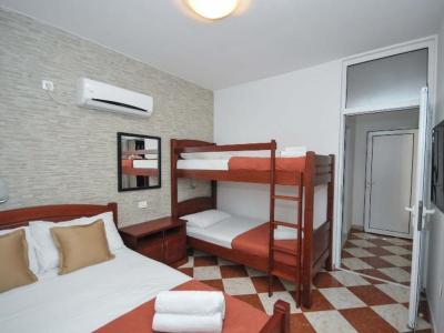 Hotel D&D Apartments Budva 1 - Bild 4