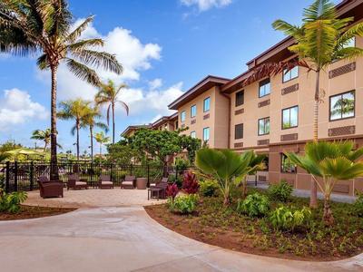 Hotel Courtyard Oahu North Shore - Bild 2