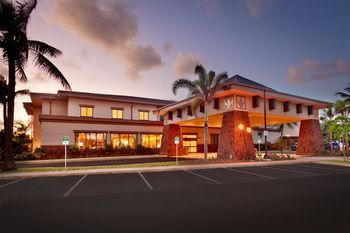 Hotel Courtyard Oahu North Shore - Bild 5
