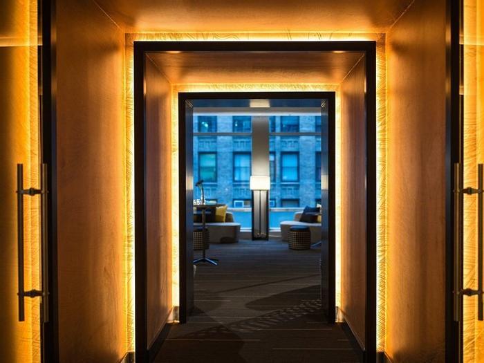 Renaissance New York Midtown Hotel - Bild 1