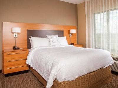 Hotel TownePlace Suites Cheyenne Southwest/Downtown Area - Bild 5