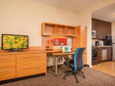 Hotel TownePlace Suites Cheyenne Southwest/Downtown Area - Bild 3