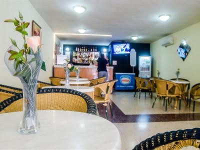 Hotel Sercotel Lido Habana - Bild 3