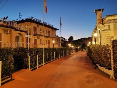 Hotel Villa Giardini - Bild 4