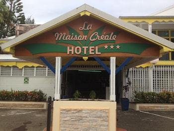 Hotel La Maison Creole - Bild 1