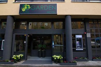 Garden Hotel - Bild 5