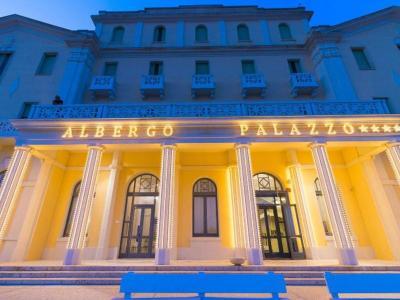 Hotel Albergo Palazzo - Bild 2