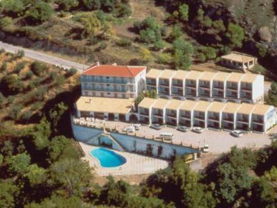 Hotel & Spa Sierra de Cazorla 4* - Bild 3