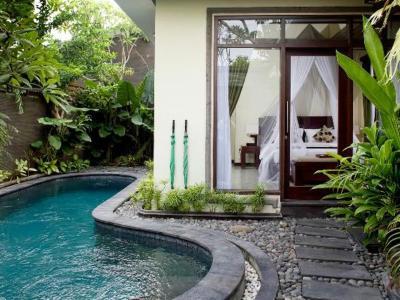 Hotel The Bali Dream Villa & Resort Echo Beach Canggu - Bild 4