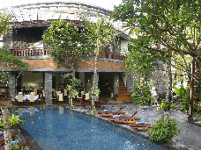 Hotel The Bali Dream Villa & Resort Echo Beach Canggu - Bild 1