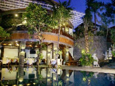 Hotel The Bali Dream Villa & Resort Echo Beach Canggu - Bild 2