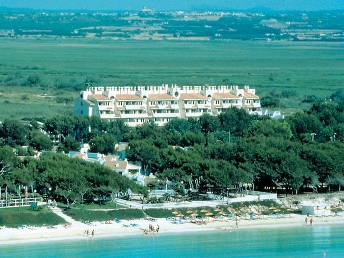 Mar Hotels Playa de Muro Suites - Bild 1