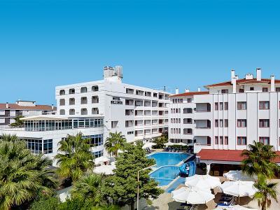 Hotel Billurcu - Bild 3
