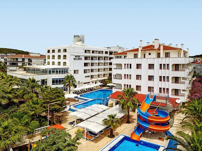 Hotel Billurcu - Bild 1