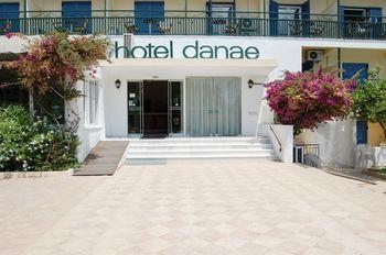 Danae Hotel - Bild 3