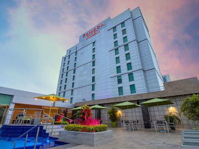 Hotel Ramada Plaza by Wyndham Panama Punta Pacifica - Bild 3
