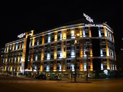 New Park Ankara Hotel - Bild 3