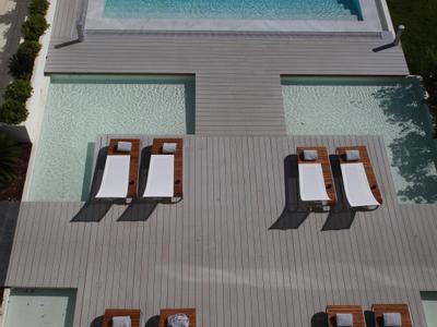 Hotel Kube Saint-Tropez - Bild 2