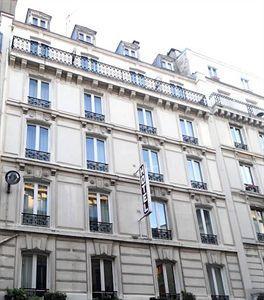 Hotel Montmartre - Bild 2