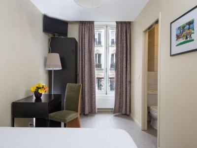 Hotel Montmartre - Bild 5