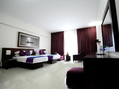 Hotel Mirage Colombo - Bild 5