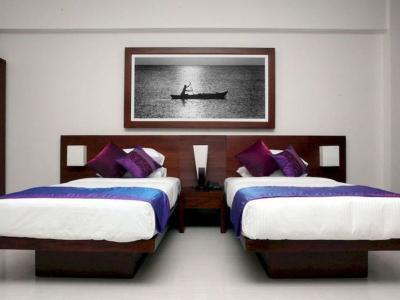 Hotel Mirage Colombo - Bild 4