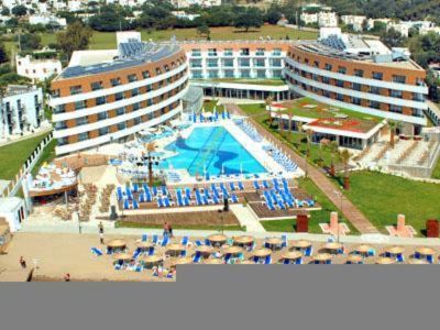 Ladonia Hotels Del Mare - Bild 3