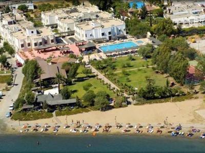 Ladonia Hotels Del Mare - Bild 2
