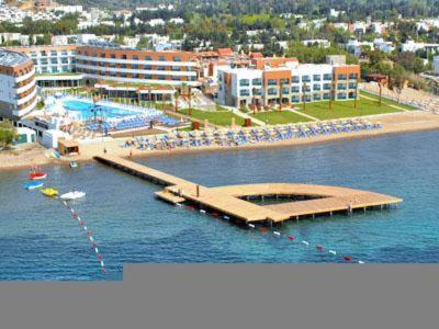 Ladonia Hotels Del Mare - Bild 4