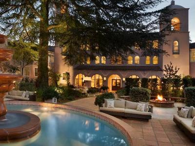Hotel Fairmont Sonoma Mission Inn & Spa - Bild 3