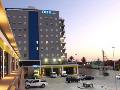 Hotel One La Paz - Bild 3