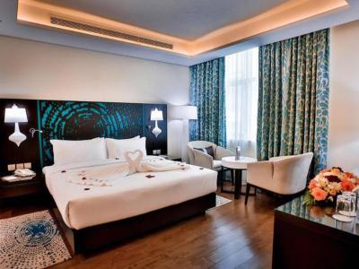 Signature Hotel -  Al Barsha - Bild 5